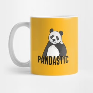 Pandastic! Panda Mug